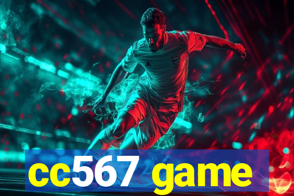 cc567 game